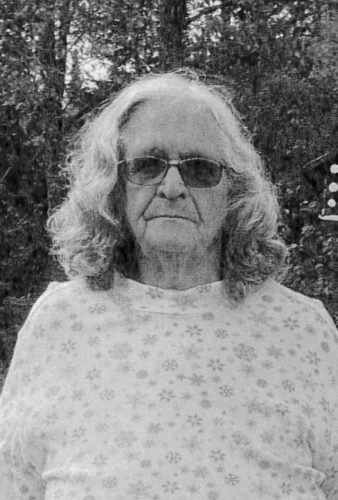 Dorothy E. Johns
